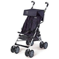 Travel strollers for infants
